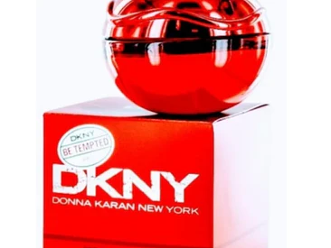Be Tempted Dkny Rojo Edp 100ml Mujer 1