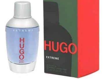 Perfume Hugo Boss Extreme Edp 75ml Hombre 1