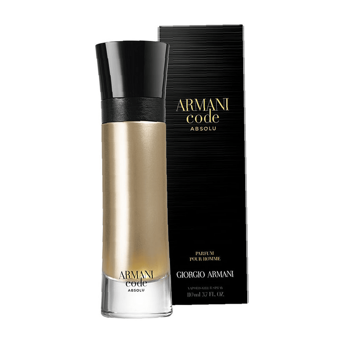 Armani Code Absolu EDP Hombre 110 ml 1