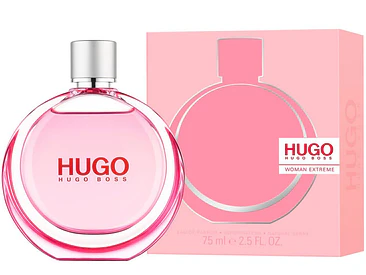 Hugo Boss Extreme Woman Edp 75Ml Mujer 1
