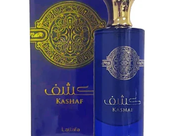Kashaf Lattafa 100Ml Edp Unisex . 1