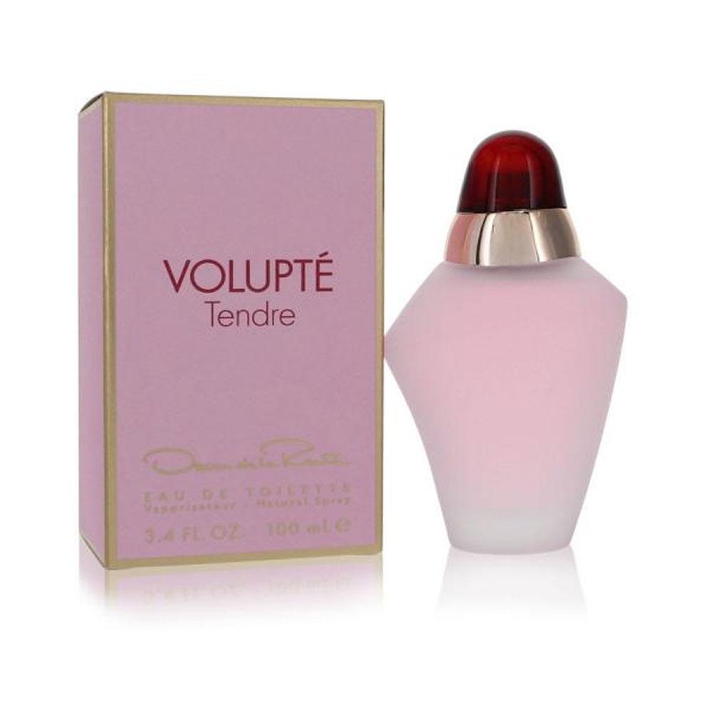 Perfume Oscar de la Renta Volupte Tendre Edt 100ml Mujer 1