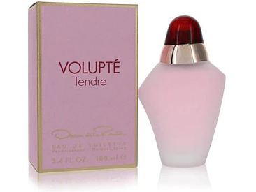 Perfume Oscar de la Renta Volupte Tendre Edt 100ml Mujer 1