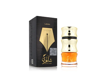 Shaari Lattafa Edp 100ML Unisex . 1