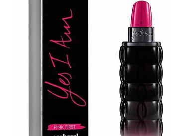 Yes I Am Pink First EDP Mujer 75Ml Cacharel 1
