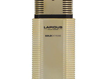 Gold Extreme Ted Lapidus Edt 100Ml Hombre Tester 1
