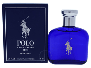 Ralph Lauren Polo Blue 75 ml Eau de Toilette