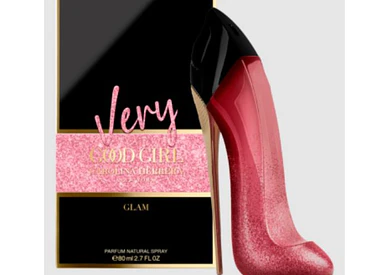 Very Good Girl Glam Parfum 80ML Mujer 1