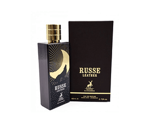 Russe Leather Maison Alhambra EDP 100ML Unisex