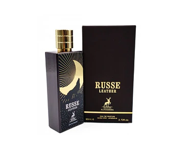 Russe Leather Maison Alhambra EDP 100ML Unisex 1