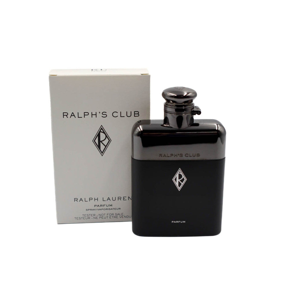 Tester Ralph Lauren Ralph Club Parfum 100ml Hombre 1