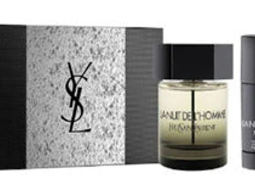 Ysl La Nuit De Lhomme 100ml + Desodorante 75grs 1