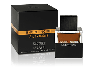 Encre Noire A L Extreme Lalique Edp 100ML Hombre