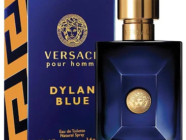 Versace Pour Homme Dylan Blue 100ML EDT (H) 1