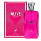 Maison Alhambra Alive Now Edp 100ml (M) - Miniatura 2