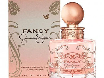 FANCY EDP 100ML 1