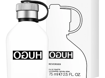 Reversed 75Ml Hombre Hugo Boss 1
