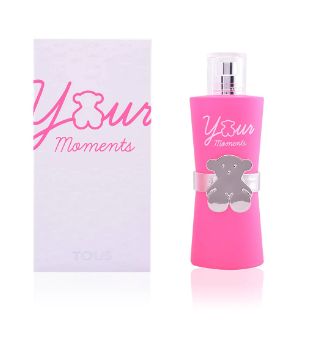 Tous Your Moments Edt 90Ml Mujer . 1