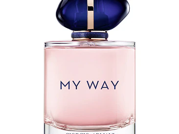 My Way Armani edp 90ml Mujer Tester 1