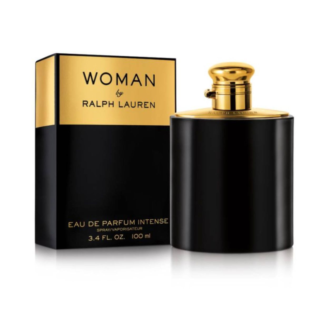 Woman by Ralph Lauren EDP 100ML Mujer 1