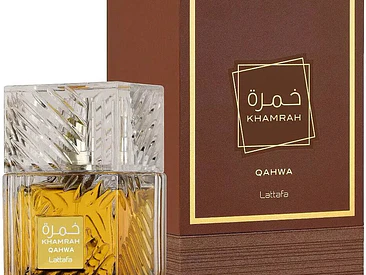 PERFUME KHAMRAH QAHWA - UNISEX 1