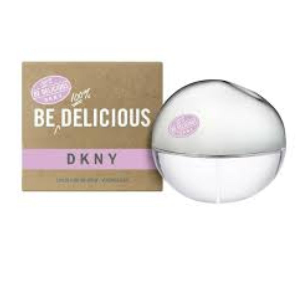 100% Be Delicious DKNY Edp 100ML Mujer 1