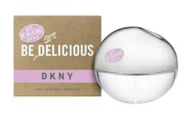 100% Be Delicious DKNY Edp 100ML Mujer 1