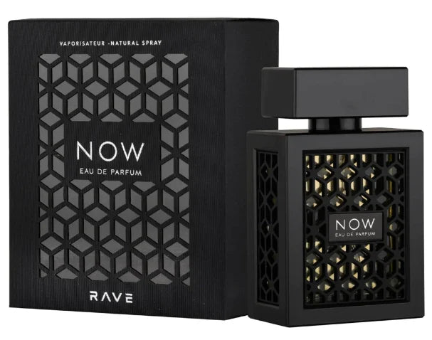 Rave Now 100ML EDP Unisex 1