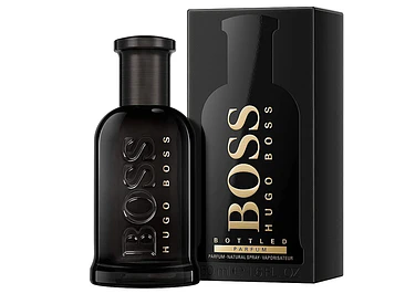 HUGO BOSS BOTTLED  50 ML Hombre 1