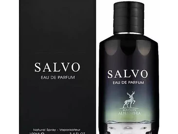 Maison Alhambra Salvo EDP 100ml Hombre 1