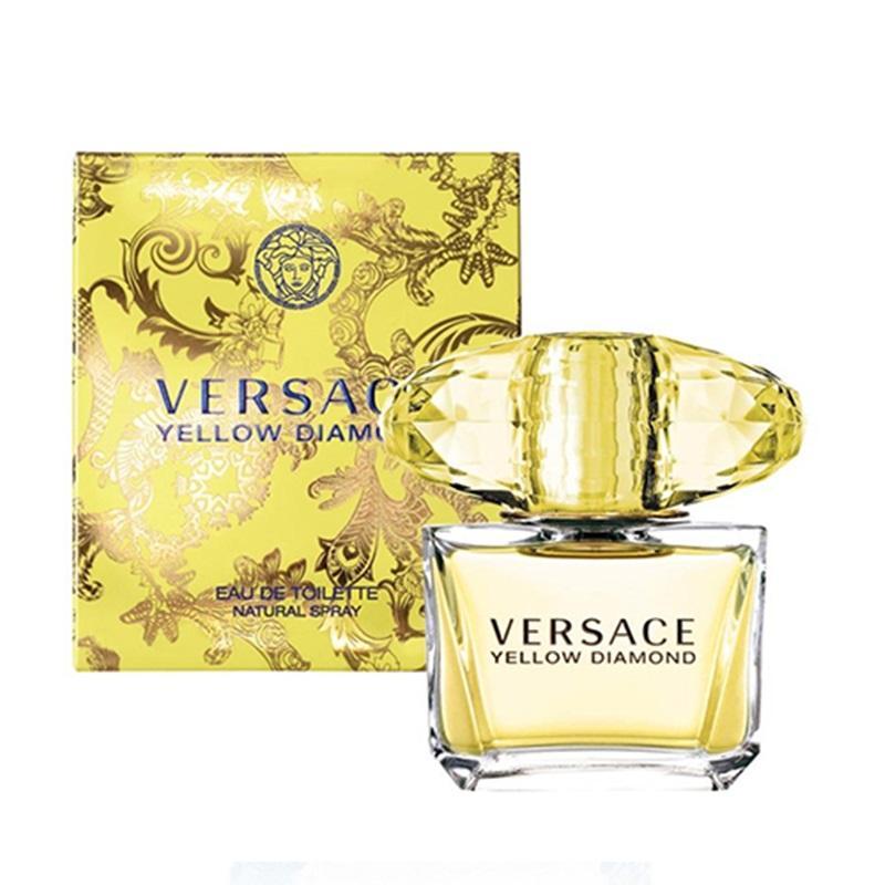 Versace Yellow Diamond 90ML EDT Mujer 1