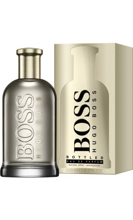 Boss Bottled Hugo Boss Edp 200ML Hombre 1