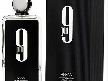 Afnan 9 Pm Edp 100ml Hombre 1