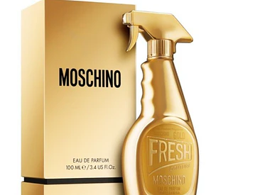 Fresh Couture Gold Moschino Edp 100 Ml Mujer 1