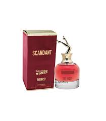 Scandant So Nice! - Fragrance World 1
