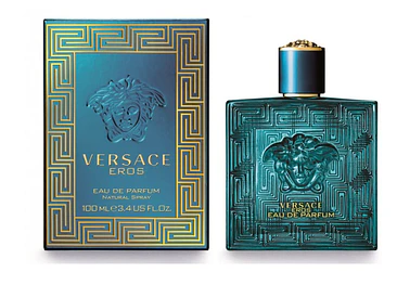 Eros Versace EDP 100Ml Hombre 1