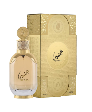 Guinea Lattafa 100Ml Edp Unisex . 1