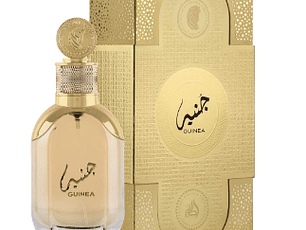 Guinea Lattafa 100Ml Edp Unisex .