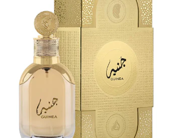 Guinea Lattafa 100Ml Edp Unisex . 1