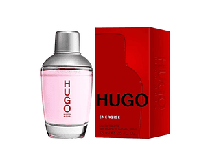 Hugo Energise 75ML EDT Hombre Hugo Boss