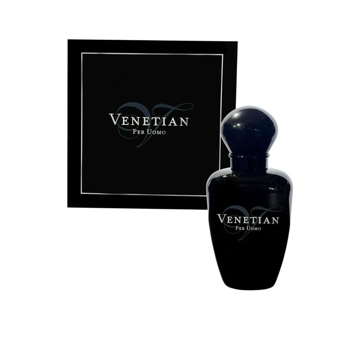Arabes Perfumes Venetian Per Uomo EDC 100ml Hombre 1