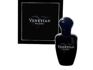 Arabes Perfumes Venetian Per Uomo EDC 100ml Hombre 1