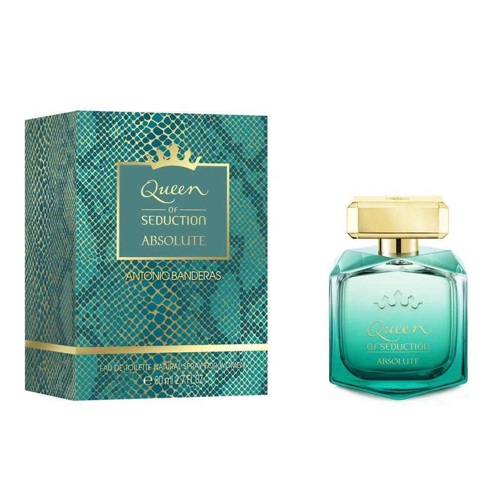 Queen Of Seduction Absolute Edt 80ML Mujer 1