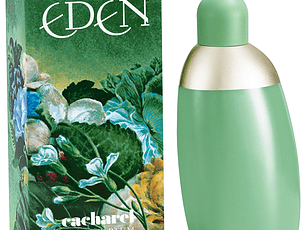 Eden Cacharel Edp 30Ml Mujer