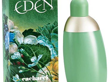 Eden Cacharel Edp 30Ml Mujer 1