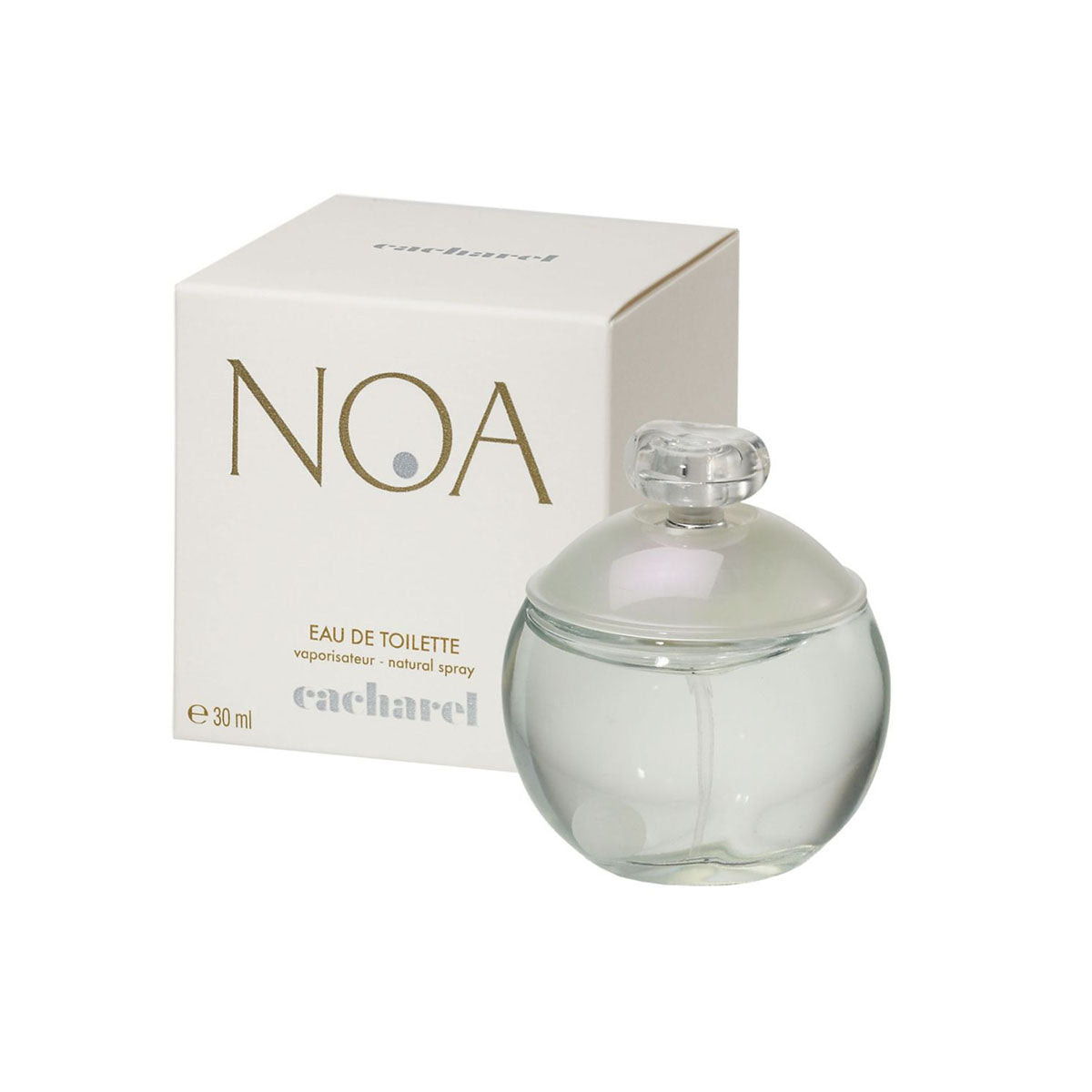 Noa Cacharel EDT 30ml Mujer 1