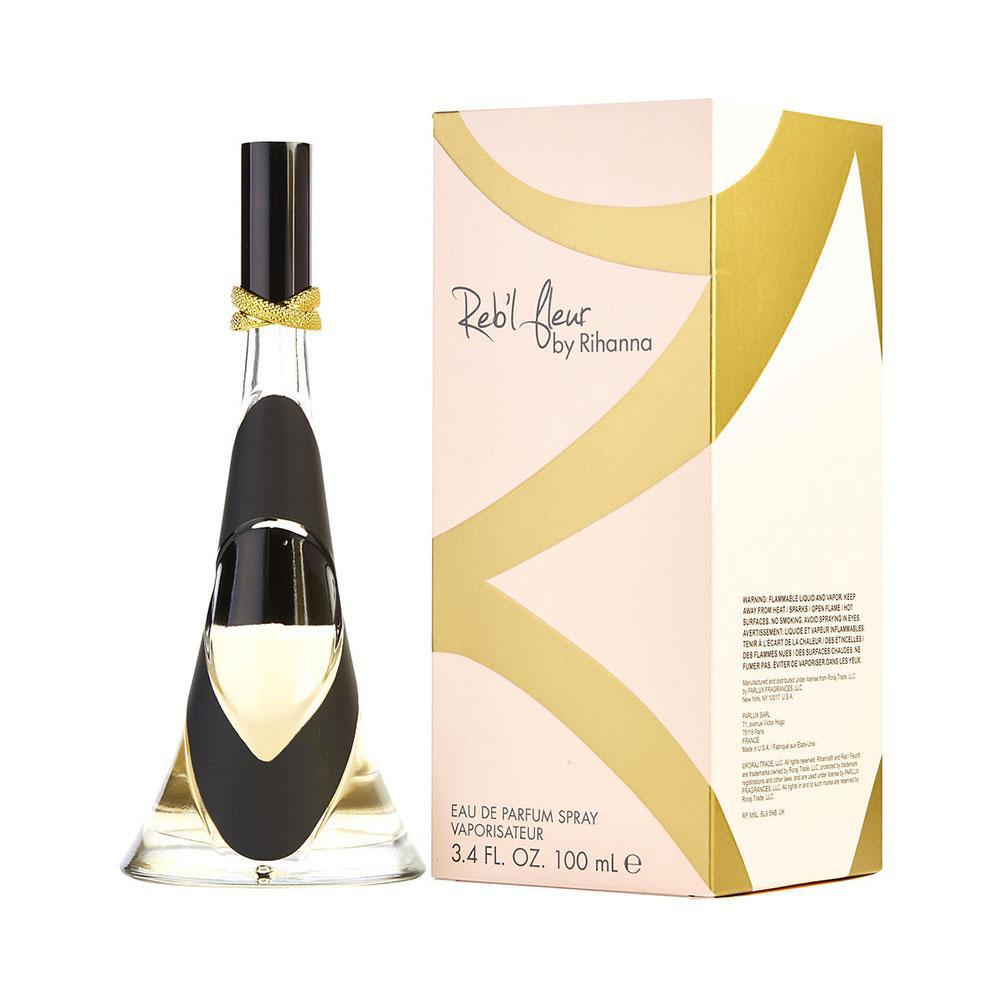 Rihanna Reb´l Fleur Edp 100ML Mujer 1