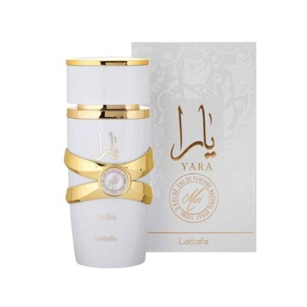 YARA Moi EDP 100 ML Mujer 1