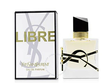 Yves Saint Laurent Libre EDP 30 Ml Mujer 1