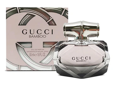 Gucci Bamboo EDP 50 ML (M) Mujer 1